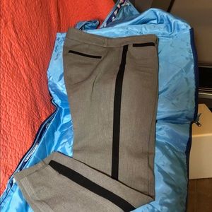 Banana Republic Sloan pants